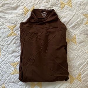 Skims Fits Everybody Turtleneck